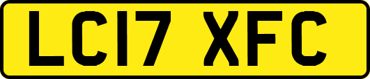 LC17XFC