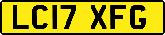 LC17XFG