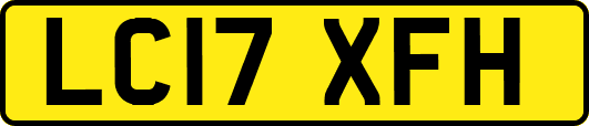 LC17XFH