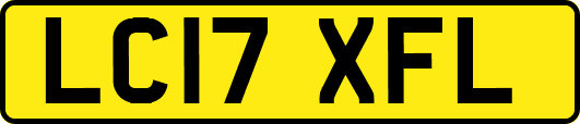 LC17XFL