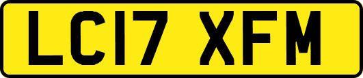LC17XFM
