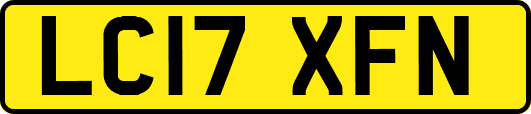 LC17XFN