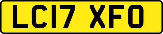 LC17XFO