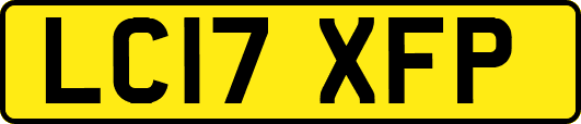 LC17XFP