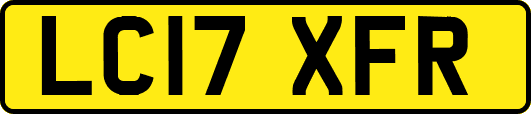 LC17XFR