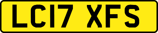 LC17XFS