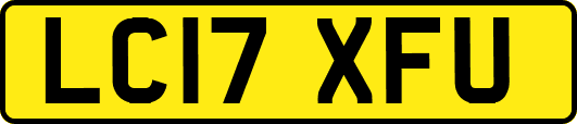 LC17XFU