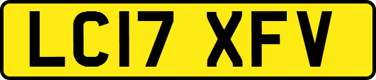 LC17XFV