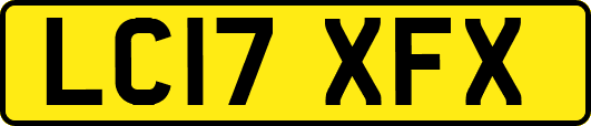 LC17XFX