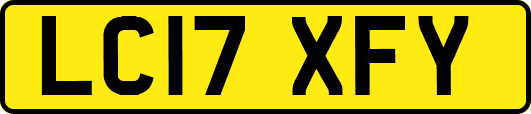LC17XFY