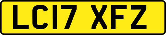 LC17XFZ