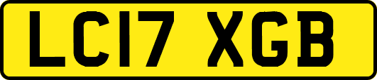 LC17XGB