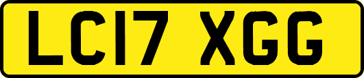 LC17XGG