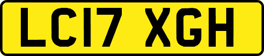LC17XGH