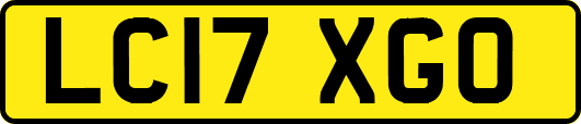 LC17XGO