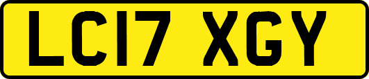 LC17XGY