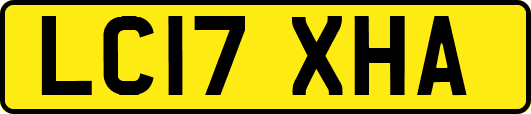 LC17XHA