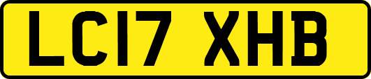 LC17XHB