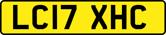 LC17XHC