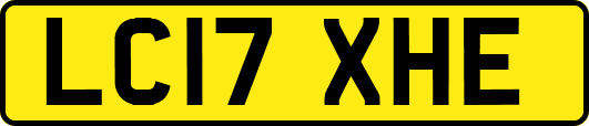 LC17XHE