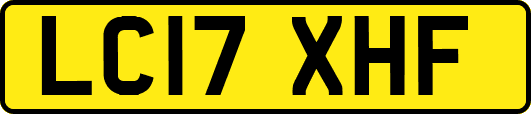LC17XHF