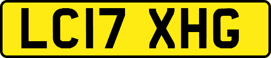 LC17XHG