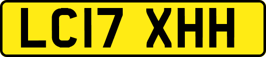 LC17XHH