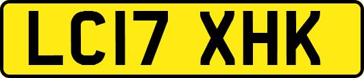 LC17XHK