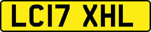 LC17XHL