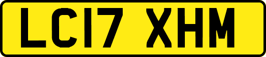 LC17XHM
