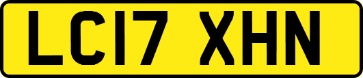 LC17XHN