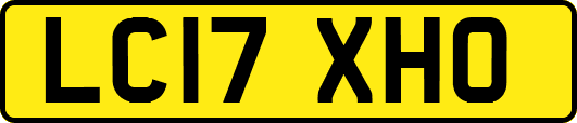 LC17XHO