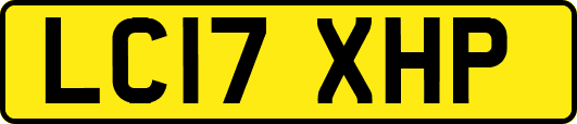 LC17XHP
