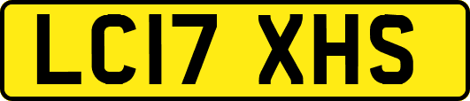 LC17XHS