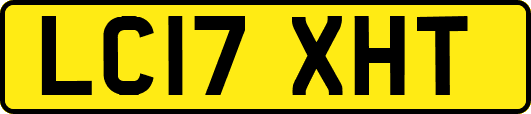 LC17XHT