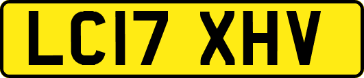 LC17XHV