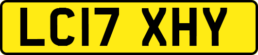 LC17XHY