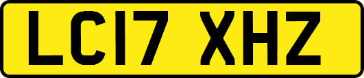 LC17XHZ