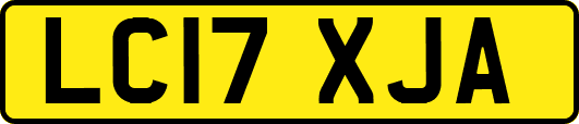 LC17XJA