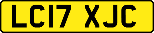 LC17XJC