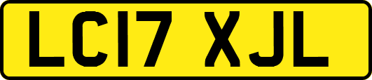 LC17XJL