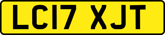LC17XJT