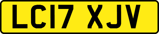 LC17XJV