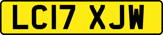 LC17XJW