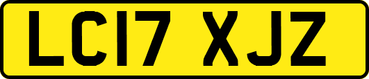 LC17XJZ