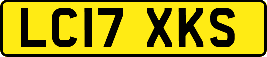 LC17XKS