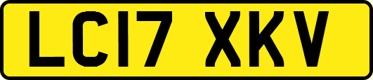 LC17XKV
