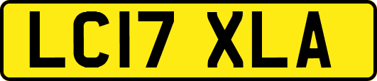 LC17XLA