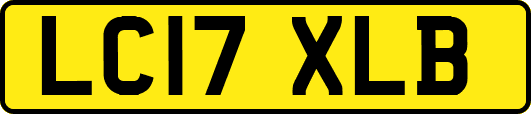 LC17XLB