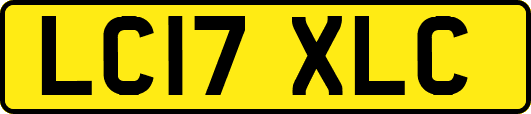 LC17XLC